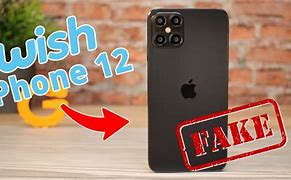 Image result for Fake iPhone Wish