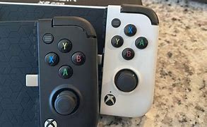 Image result for Xbox Mobile Controller