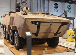 Image result for 8X8 Armored Vehicle
