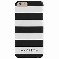 Image result for White Striped iPhone 6s Case