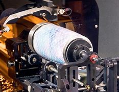 Image result for Rotary Print Banding