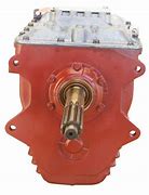 Image result for Eaton 6-Speed Transmission Shifter Parts