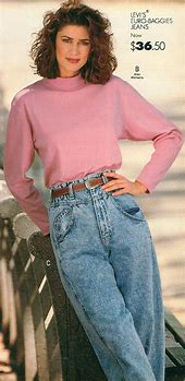 Image result for 80s Fashion Pants
