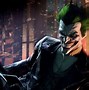 Image result for Joker Arkham City