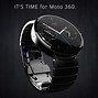 Image result for Motorola New Watch