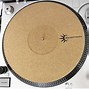Image result for Swirl Turntable Mat