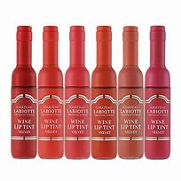 Image result for Labiotte Wine Lip Tint