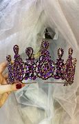 Image result for Purple Crown ClipArt