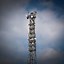 Image result for Foggy Phone Masts