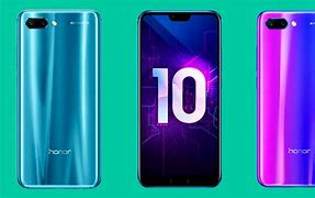 Image result for Huawei Honor 10