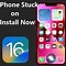 Image result for New iPhone 1.6 Update