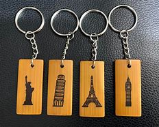Image result for eKEY Chain