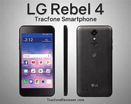 Image result for LG Rebel 4 Phone