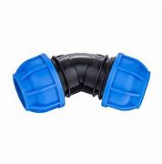 Image result for PVC Elbow 45 32Mm