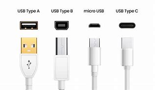 Image result for Charger Pin Types