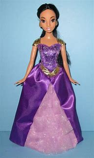 Image result for Disney Sparkling Princess Dolls Toysisters