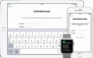 Image result for Apple MBP Activation Lock