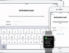 Image result for What Is iPhone Activation Lock