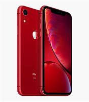 Image result for iPhone XR Red Color