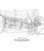 Image result for Street Map of Quakertown PA