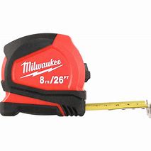 Image result for Milwaukee Small Tape-Measure