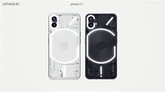 Image result for Nothing Phone 2 and iPhone Design