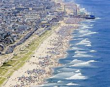 Image result for New Jersey Shore Beach