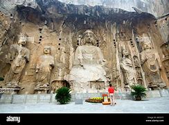 Image result for Fengxian Temple