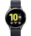 Image result for Samsung Watch Active 2 44Mm Black