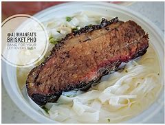 Image result for Brisket Pho