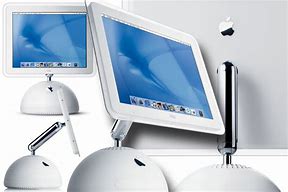 Image result for iMac G4 Display