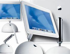 Image result for iMac G4 Mac OS