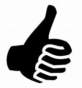 Image result for Angry Thumbs Up