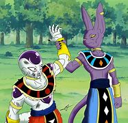 Image result for Beerus Hakaishin