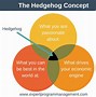 Image result for Hedgehog Theory