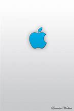 Image result for Blue Apple Iicon