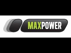 Image result for Max Power Logo