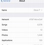 Image result for How to Identify iPhone Model Number