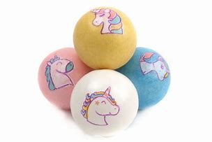 Image result for Unicorn Gumballs