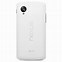 Image result for White LG Nexus 5