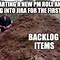 Image result for Product Manager QA Lead Meme