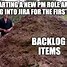 Image result for Pm Requirements Memes