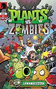 Image result for Plants vs.Zombies NES
