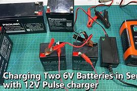 Image result for 65 Series Battery with Side Post