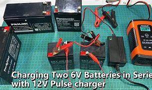 Image result for AGM Battery Charging Voltage Chart