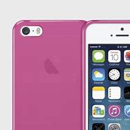 Image result for Pink iPhone SE Case