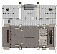 Image result for Hotel Lobby Floor Plan Design