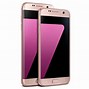 Image result for Samsung Galaxy S7 Edge Pink