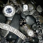 Image result for Clear Watches