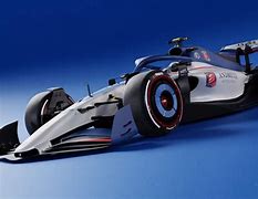 Image result for Andretti 2025 F1 Tunnel Model